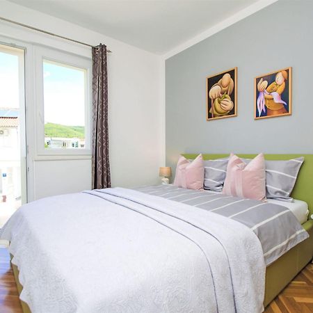Apartment Aquanur-6 By Interhome Sovlje Exterior photo